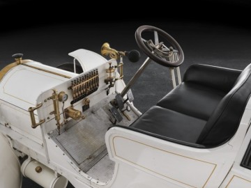 Mercedes - To już 120 lat